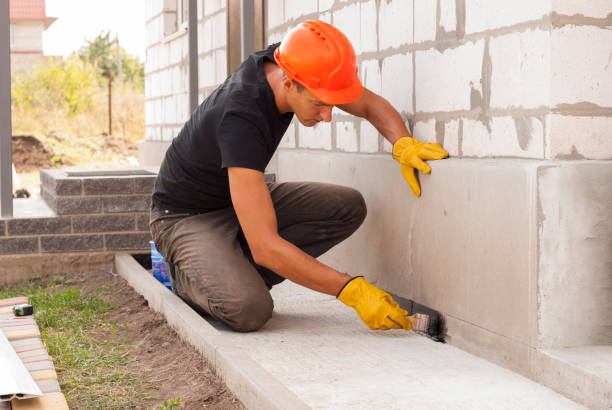 Licensed Exterior Waterproofing service in Fairmount, NY - Halo Water Proofing